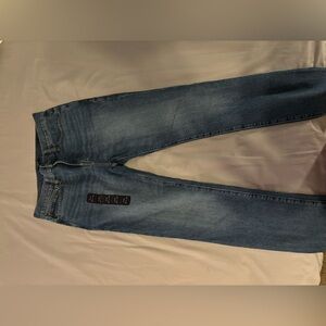 Brand new J Crew jeans.  Slim 30x30